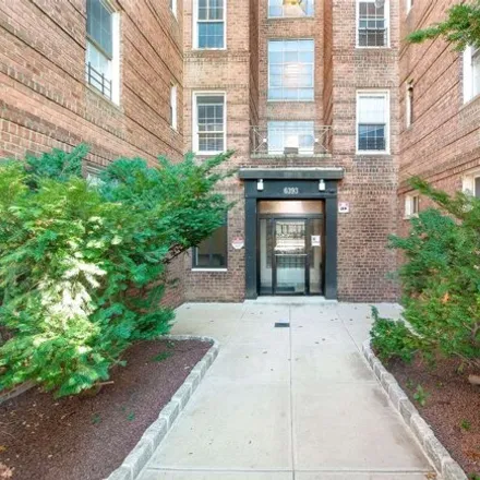 Buy this 1 bed condo on 63-85 Woodhaven Boulevard in New York, NY 11374