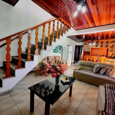 Buy this 4 bed apartment on Rua Elpídio Barbosa dos Santos in Centro, Cabo Frio - RJ