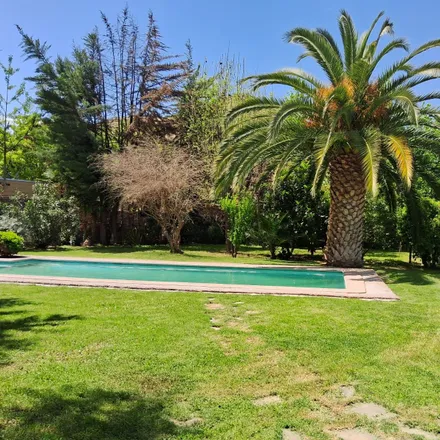 Image 4 - Lo Arcaya, 934 0000 Colina, Chile - House for rent