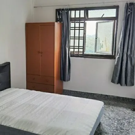 Rent this 1 bed room on Compass One in Compassvale, 1 Sengkang Square