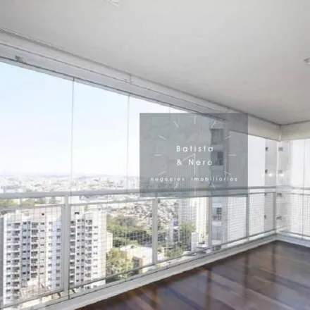 Buy this 2 bed apartment on Rua Carvalho de Freitas in Vila Andrade, São Paulo - SP