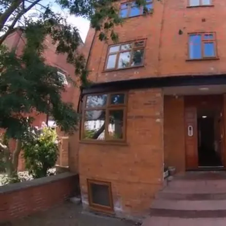 Rent this 5 bed apartment on 22 Egerton Road in Manchester, M14 6YB