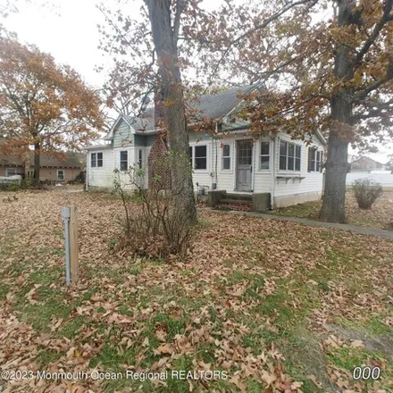 Buy this 3 bed house on Point Pleasant Borough Public Library in Taylor Avenue, Point Pleasant