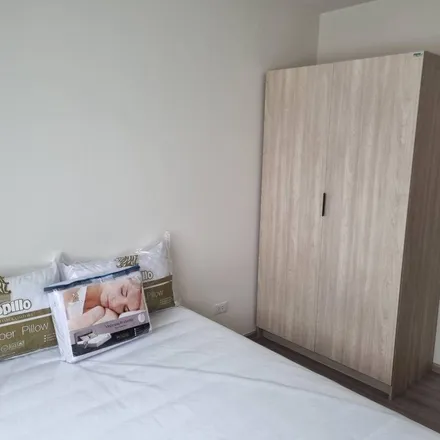 Rent this 2 bed apartment on unnamed road in Prawet District, Bangkok 10250