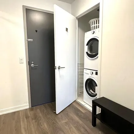 Rent this 1 bed apartment on 65 Forest Manor Road in Toronto, ON M2J 1M4