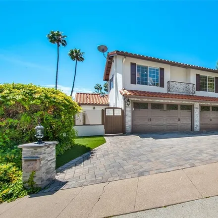 Buy this 5 bed house on 23972 Flores Avenue in Laguna Niguel, CA 92677