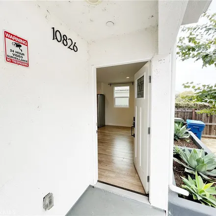 Image 5 - 10824 1/2 Morrison Street, Los Angeles, CA 91601, USA - Apartment for rent