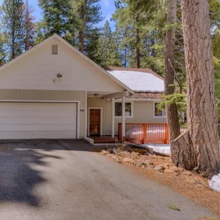 Image 1 - 8644 Cutthroat Avenue, Kings Beach, Placer County, CA 96143, USA - House for sale