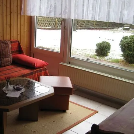 Rent this 2 bed apartment on Oberschulenberg in 38678 Schulenberg im Oberharz, Germany