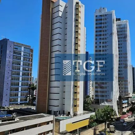 Buy this 3 bed apartment on Rua Carlos Pereira Falcão 218 in Boa Viagem, Recife - PE