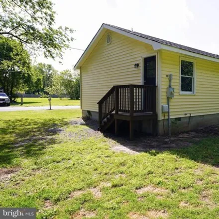 Image 2 - 130 Highland Avenue, Woodlawn, Wicomico County, MD 21875, USA - House for sale