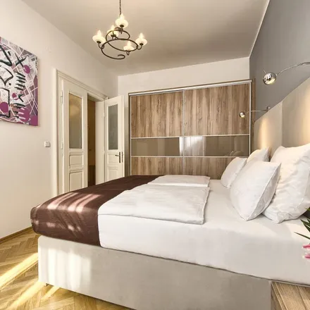 Image 3 - Maiselova 59/5, 110 00 Prague, Czechia - Apartment for rent