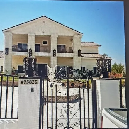 Rent this 7 bed house on 75808 Chuckawalla Road in Cathedral City, CA 92276