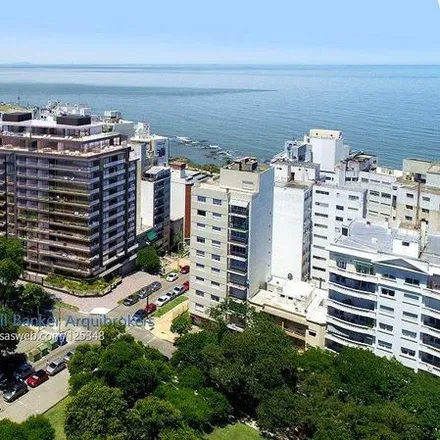 Buy this 4 bed apartment on Juan Benito Blanco 604 in 11300 Montevideo, Uruguay