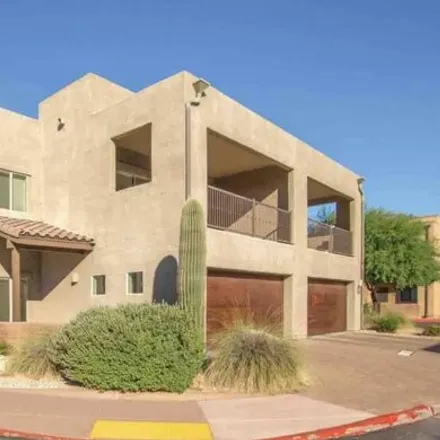 Buy this 3 bed house on 4108 N Thurston Ln Unit 100 in Tucson, Arizona