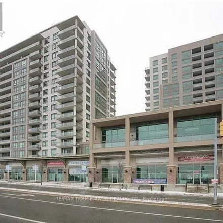 Rent this 1 bed apartment on San Francisco by the Bay in 1235 Bayly Street, Pickering