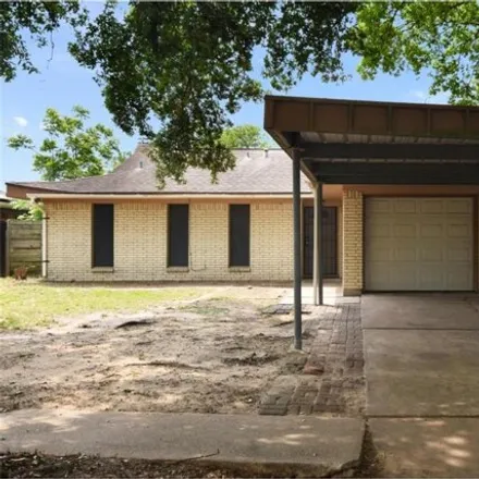 Image 2 - 304 Gilpin Street, Houston, TX 77034, USA - House for sale