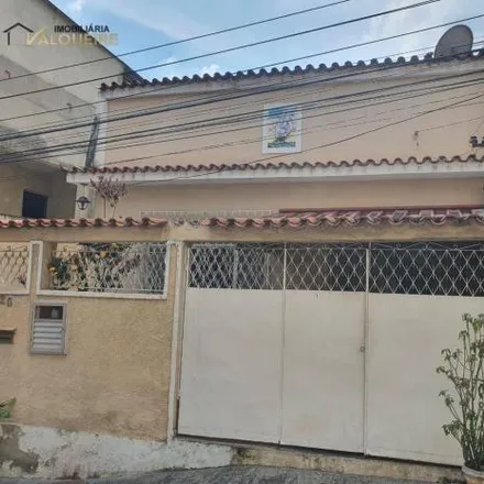 Image 2 - Rua Quiririm, Vila Valqueire, Rio de Janeiro - RJ, 21321-620, Brazil - House for sale