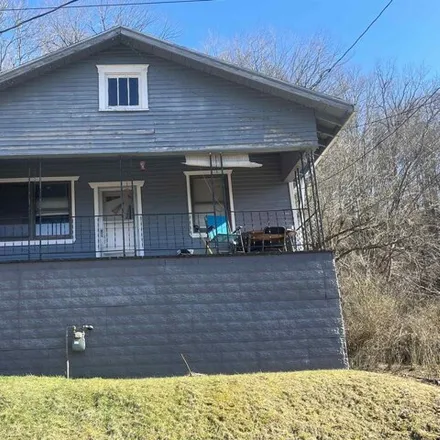 Buy this 2 bed house on 218 Bennett Avenue in Weston, WV 26452