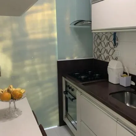 Buy this 3 bed apartment on Rua Doutor Marcário Cerqueira in Muchila, Feira de Santana - BA