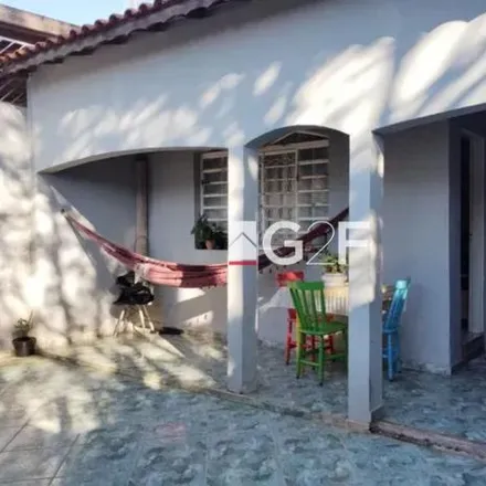 Buy this 2 bed house on Rua João Dotta in Jardim Tancredo Neves, Indaiatuba - SP