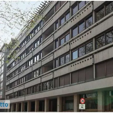 Rent this 2 bed apartment on Corso Vittorio Emanuele II 5 in 10125 Turin TO, Italy