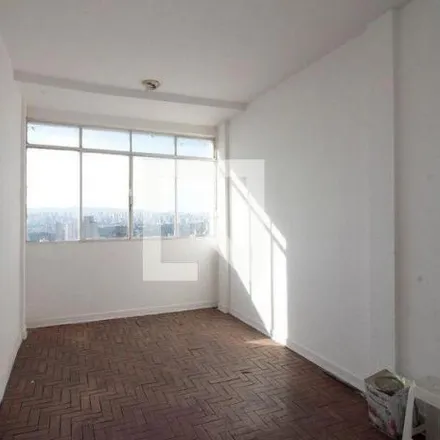 Rent this studio apartment on Largo General Osório 11 in Santa Ifigênia, São Paulo - SP