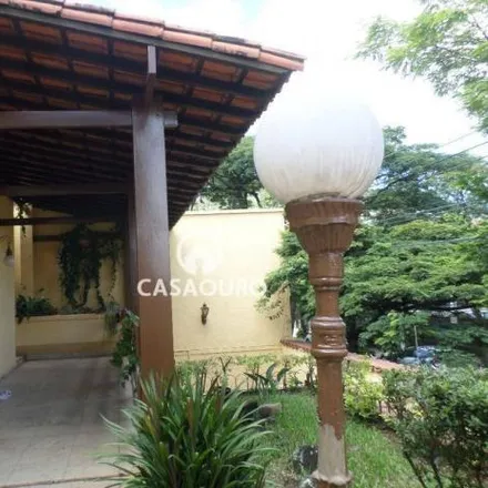 Rent this 4 bed house on Rua Paul Boulthilier in Comiteco, Belo Horizonte - MG