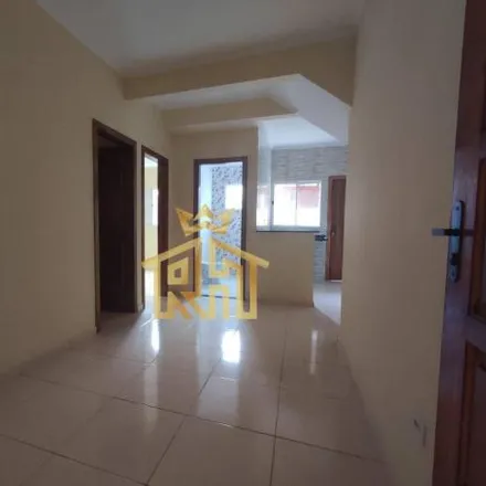 Buy this 2 bed house on Rua Vitória Ferez Garcia in Sítio do Campo, Praia Grande - SP