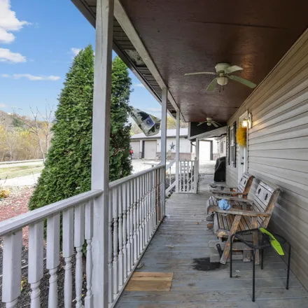 Image 7 - 19721 Laurel Run Road, Hocking County, OH 45764, USA - House for sale