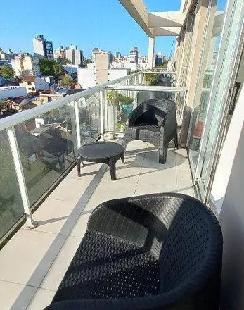 Buy this 2 bed apartment on San Luis 3201 in San José, 7606 Mar del Plata