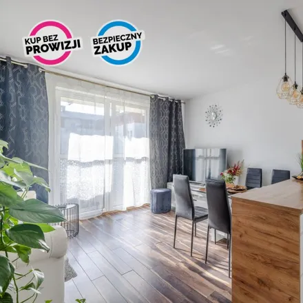 Buy this 3 bed apartment on Współczesna 2C in 80-253 Gdansk, Poland