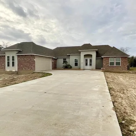 Buy this 4 bed house on 3975 Verot School Road in Youngsville, LA 70592