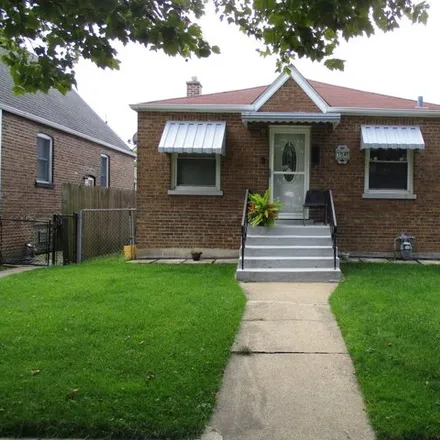 Buy this 2 bed house on 11040 South Avenue D in Chicago, IL 60617