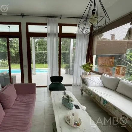 Rent this 2 bed house on Pilar 1300 in Mataderos, C1440 ABC Buenos Aires