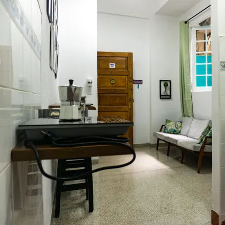 Image 4 - Centro de Atención a Niños Discapacitados, Cuba, Havana, 10104 - Apartment for rent