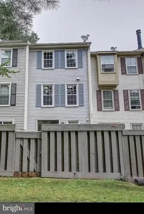 Image 2 - 20526 Strath Haven Drive, Montgomery Village, MD 20886, USA - House for sale