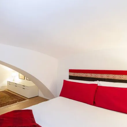 Rent this 1 bed apartment on Turin in Torino, Italy