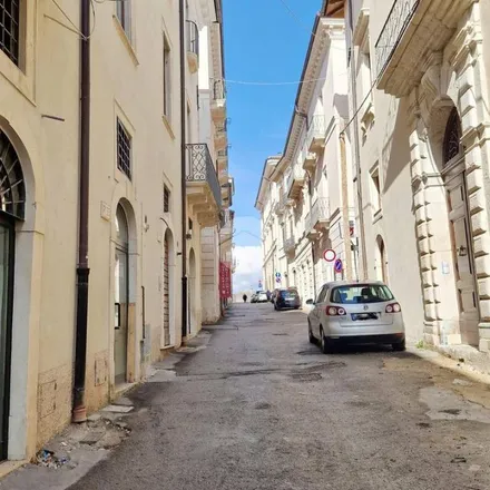 Image 8 - Via Cimino, 37, 67100 L'Aquila AQ, Italy - Apartment for rent