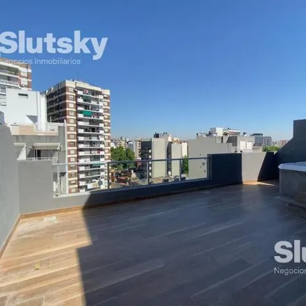 Buy this 1 bed apartment on Julián Álvarez 1982 in Palermo, C1425 DTO Buenos Aires