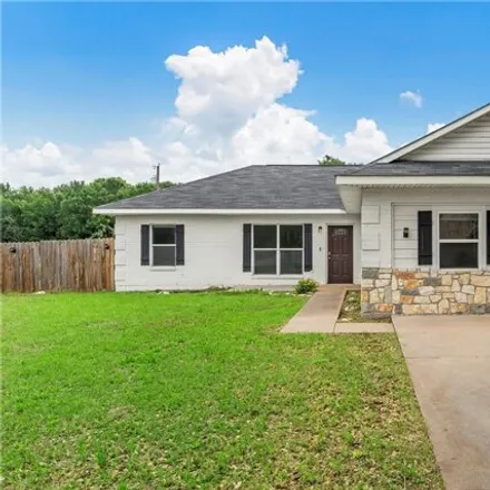 Buy this 4 bed house on 1084 Beaver Street in Lacy Lakeview, McLennan County