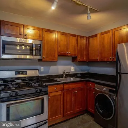 Buy this 1 bed condo on 3105 Naylor Road Southeast in Washington, DC 20020
