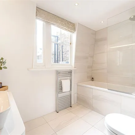 Image 5 - 9 Deanery Street, London, W1K 1BL, United Kingdom - Townhouse for rent