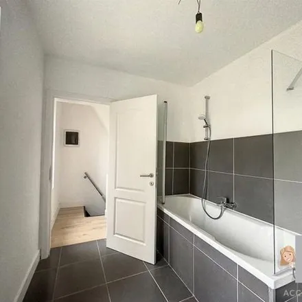 Image 3 - Rue de la Chatqueue 123, 4100 Ougrée, Belgium - Apartment for rent