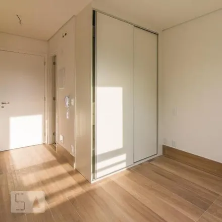 Buy this 1 bed apartment on Rua Aguiar de Barros 36 in República, São Paulo - SP