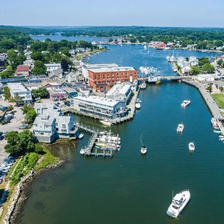 Image 1 - Steamboat Wharf Parking, Steamboat Wharf, Groton, CT 06388, USA - House for sale