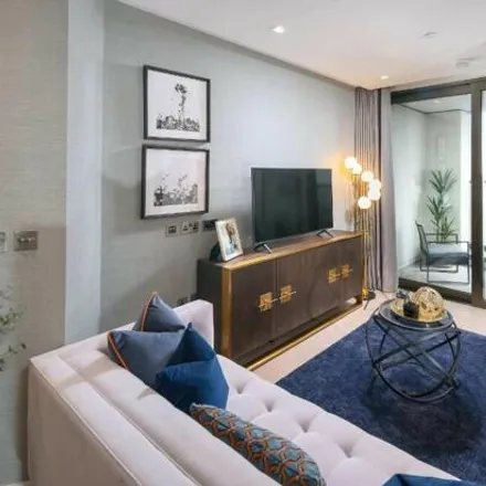 Rent this 2 bed apartment on Westmark in Newcastle Place, London