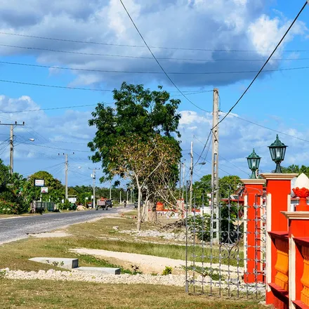 Image 5 - Carretera Playa Girón - Yaguaramas, Helechal, 44510, Cuba - Apartment for rent