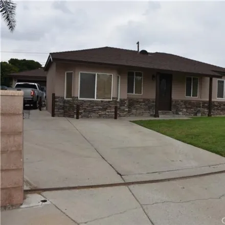 Buy this 2 bed house on Glenview Avenue in San Bernardino, CA 92405