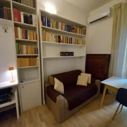 Rent this 2 bed apartment on Viale Carlo Espinasse in 34, 20156 Milan MI
